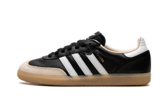 Samba OG "Black / Cream / Gum" JS3832