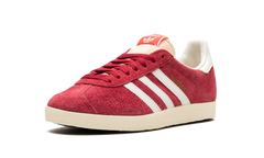 Gazelle "Team Victory Red Off White Cream White" IF9652