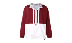 Originals Anorak Jacket "Noble Maroon" DJ2853