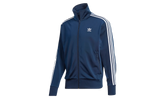 Firebird Track Jacket "Collegiate Navy / White" GF0212