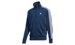 Firebird Track Jacket "Collegiate Navy / White" GF0212