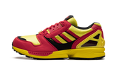 ZX 8000 "Bright Yellow Red" GY4682