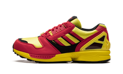 ZX 8000 "Bright Yellow Red" GY4682