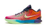 LeBron 21 "Optimism" HF5353 400