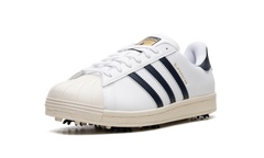 Superstar Golf "White / Navy" ID5003