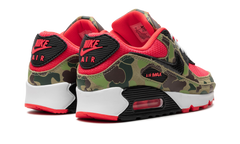 Air Max 90 Retro "Reverse Duck Camo" CW6024 600