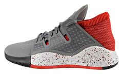 Pro Vision "Grey Collegiate Burgundy" G27754