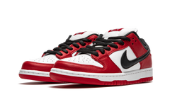 SB Dunk Low Pro "Chicago" BQ6817 600