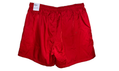 Club 6'' Woven Flow Shorts "Red" DR5678 657