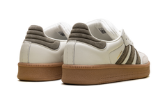 Samba XLG "Ivory Olive Strata" JP9896