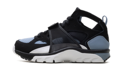 Air Trainer Huarache "Cool Blue / Black" IH4470 001