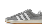 Campus 00s "Grey White" HQ8707