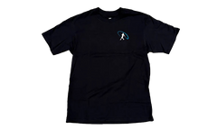 Sportswear Max90 T-Shirt "Black" IU1698 010