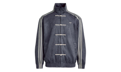 CTT Chinese Track Top 3.1 Gender Neutral Jacket "Grey" KR0295