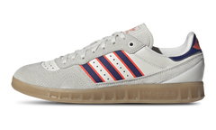 Handball Top Rm "Crystal White Victory Blue Solar Red" JR8369