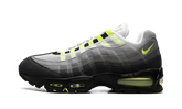 Air Max 95 OG "Big Bubble Neon - 2025/2026" HM4740 001