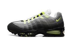 Air Max 95 OG "Big Bubble Neon - 2025/2026" HM4740 001
