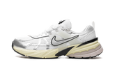 V2K Run "Pure Platinum Metallic Silver" HJ4497 100
