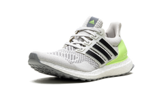 Ultra Boost 1.0 "Grey Core Black Grey Three" ID5877