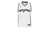 San Antonio Spurs Swingman Jersey "White" H82380