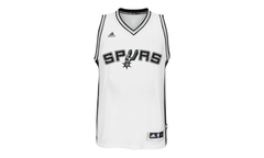 San Antonio Spurs Swingman Jersey "White" H82380