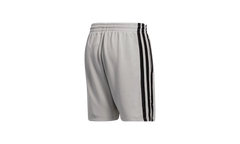 Legend Winter Shorts "Medium Solid Grey" GD6863
