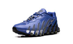 Air Max Dn8 "Patta - Game Royal" IB4029 400