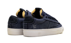 Blazer Low "Devin Booker x Detroit Tigers - College Navy" HQ2054 400