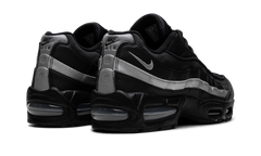 Air Max 95 "Black / Metallic Silver" IB1667 003
