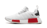 NMD R1 "Vivid Red" GX9527