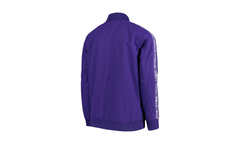 Orlando City Anthem Jacket "Regal Purple / White" FI1529
