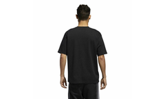 Signiture Tee "Black / White" CE4830