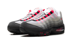 Air Max 95 "Big Bubble Solar Red 2.0 (2025)" IM7410 001