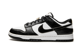 Dunk Low "World Champs - Black White" DR9511 100