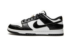 Dunk Low "World Champs - Black White" DR9511 100