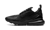 Air Max 270 "Triple Black" AH8050 005