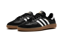 Samba Decon "Samba Decon Black Gum" IF0641