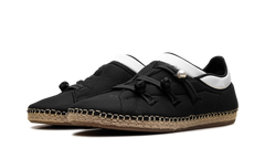 Qi Flow "CLOT Edison Chen - Black White" JQ4053