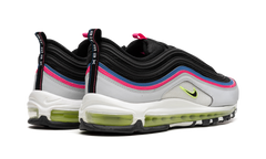 Air Max 97 "Black / Neon" DZ4392 001