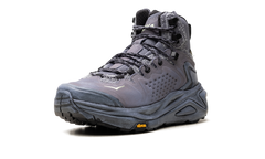 Hoka Kaha 3 Gtx Ets Grey Skies "Lilac Hydrangea" 1168950GHY