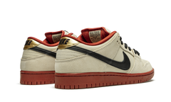 SB Dunk Low Pro "Hennessy" BQ6817 100