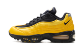 Air Max 95 Big Bubble "Varsity Maize / Black" IB1667 700