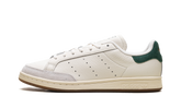 Stan Smith "Consortium Presented by END. Off White Dark Green" JQ1366