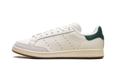 Stan Smith "Consortium Presented by END. Off White Dark Green" JQ1366