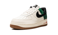 Air Force 1 Low '07 LX "Plaid Pale Ivory Stadium Green" DV0791 100