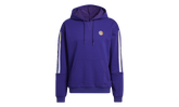 Donovan Mitchell Pullover Hoodie "Team College Purple" HB6762