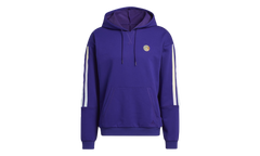 Donovan Mitchell Pullover Hoodie "Team College Purple" HB6762