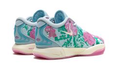LeBron 21 "Grandma's Couch - Pearl of Z" FV7275 401
