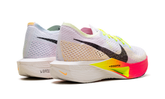 ZoomX Vaporfly 3 "Multi Color" HQ3219 902