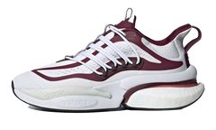 Mississippi State Alphaboost V1 "Cloud White Team Maroon Cool Grey" IE1030
